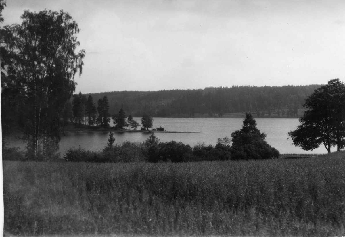 Aero Matriel AB, Degerfors,Strömtorp,Möckeln vid Degernäs