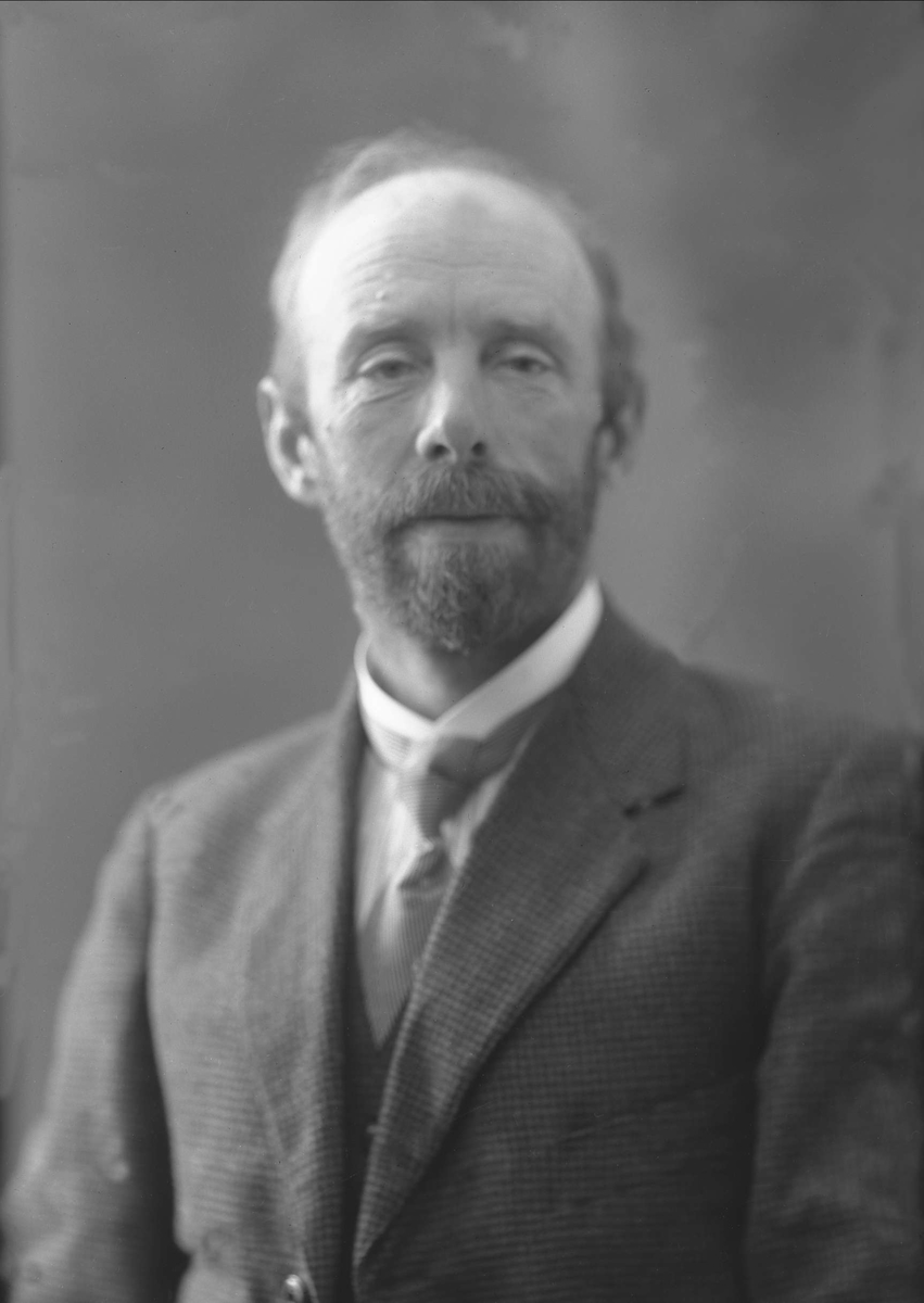 Gustav Borgen, NFB.51939