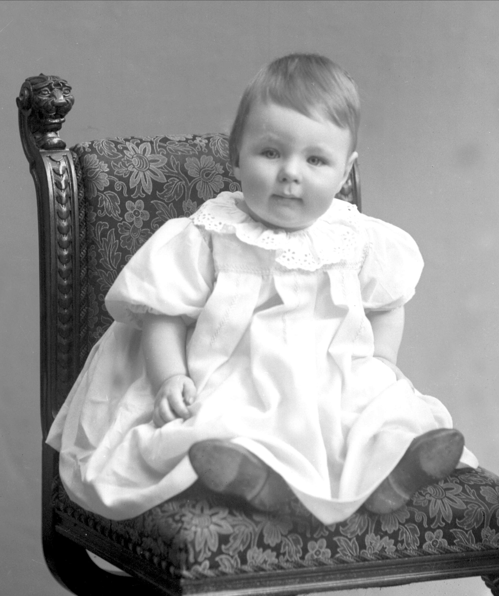 Gustav Borgen, NFB.30624