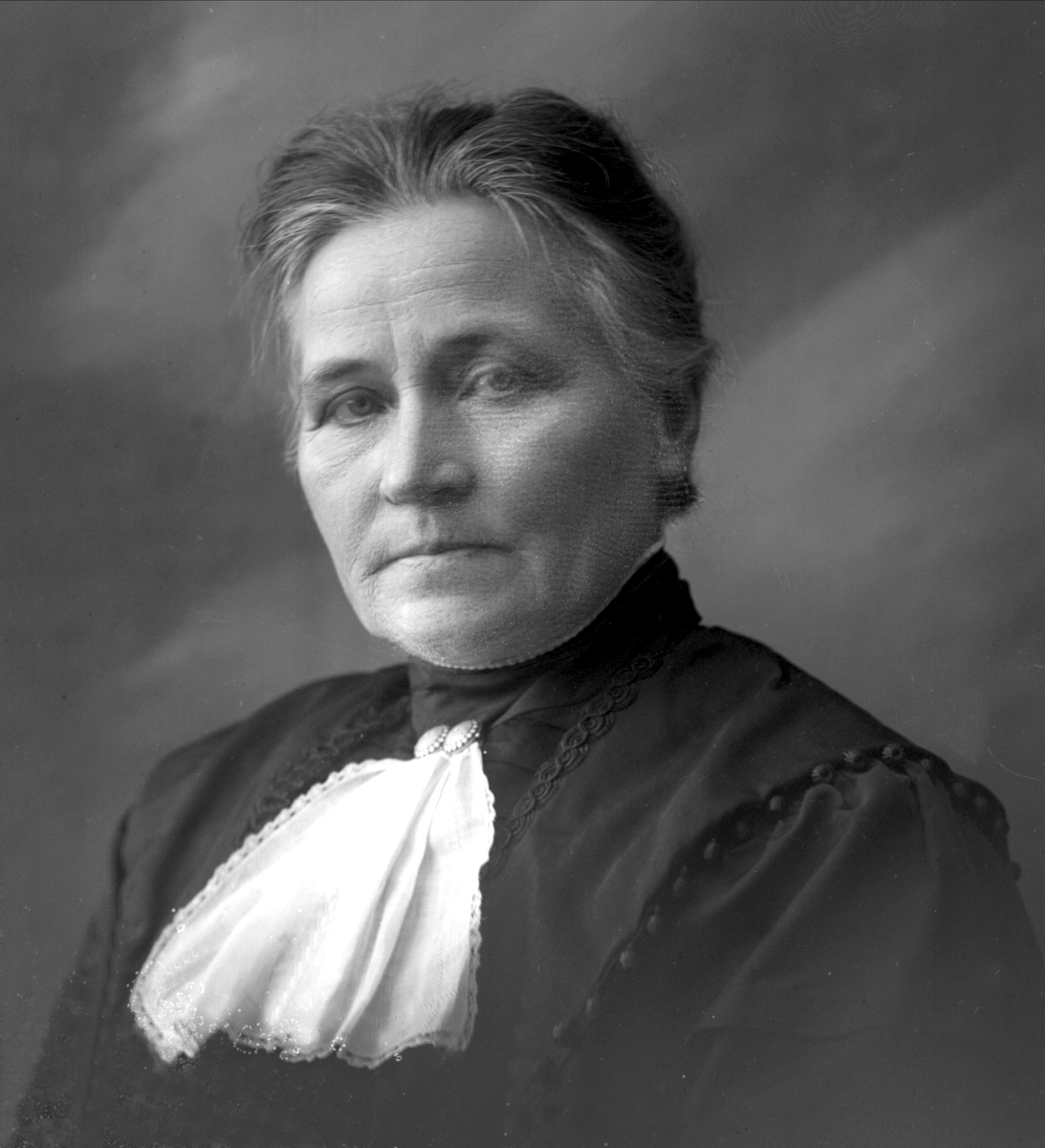 Gustav Borgen, NFB.30921