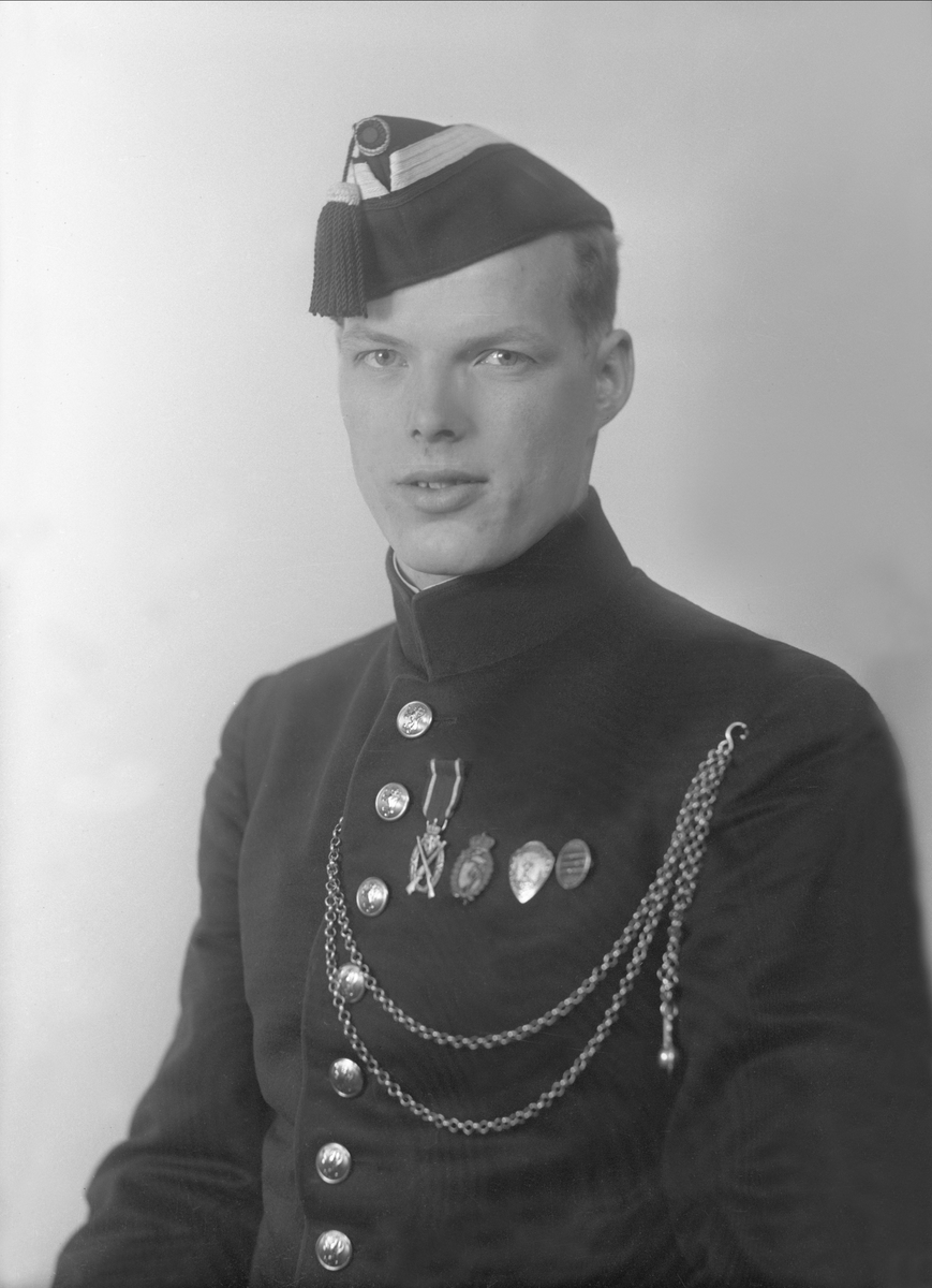 Gustav Borgen, NFB.56371
