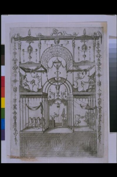Anonymous, Print