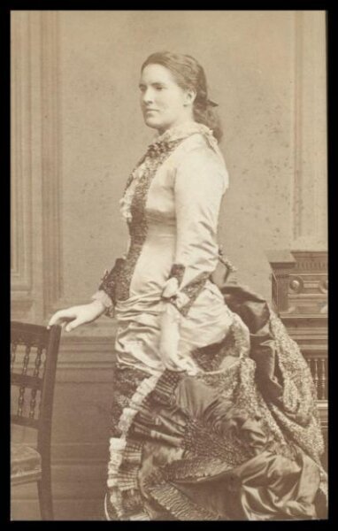 Elliott & Fry, Guy Little Theatrical Photograph