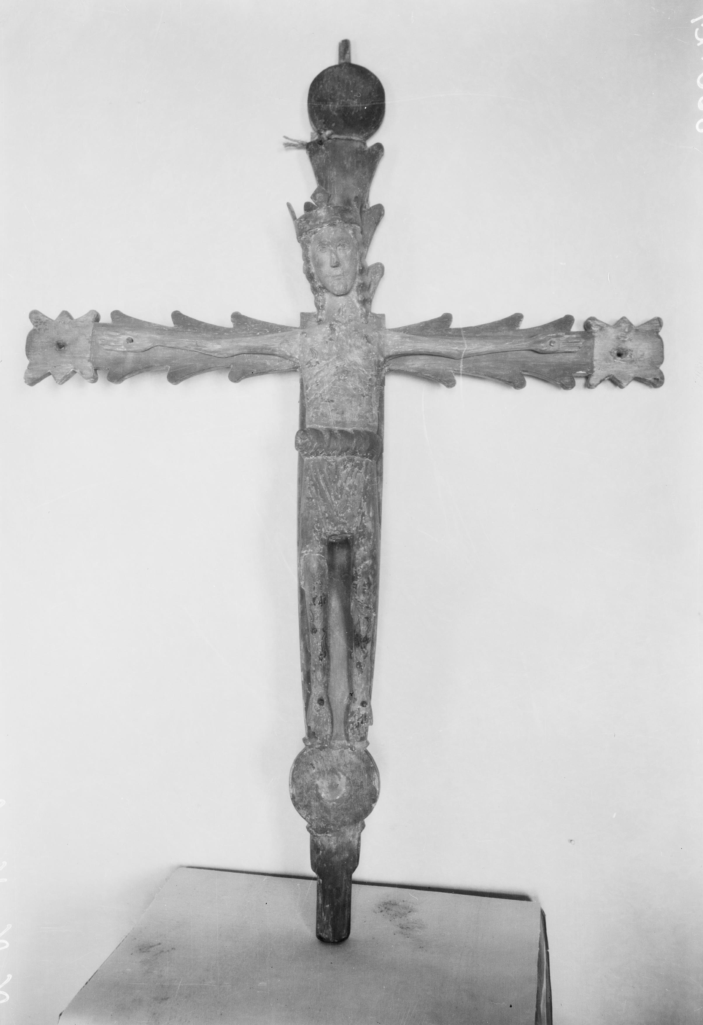 Alfred Nilson, Norra Ny kyrka