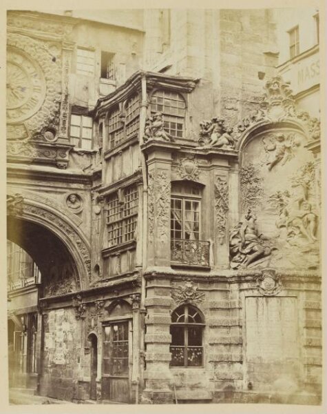 Franck, Photograph