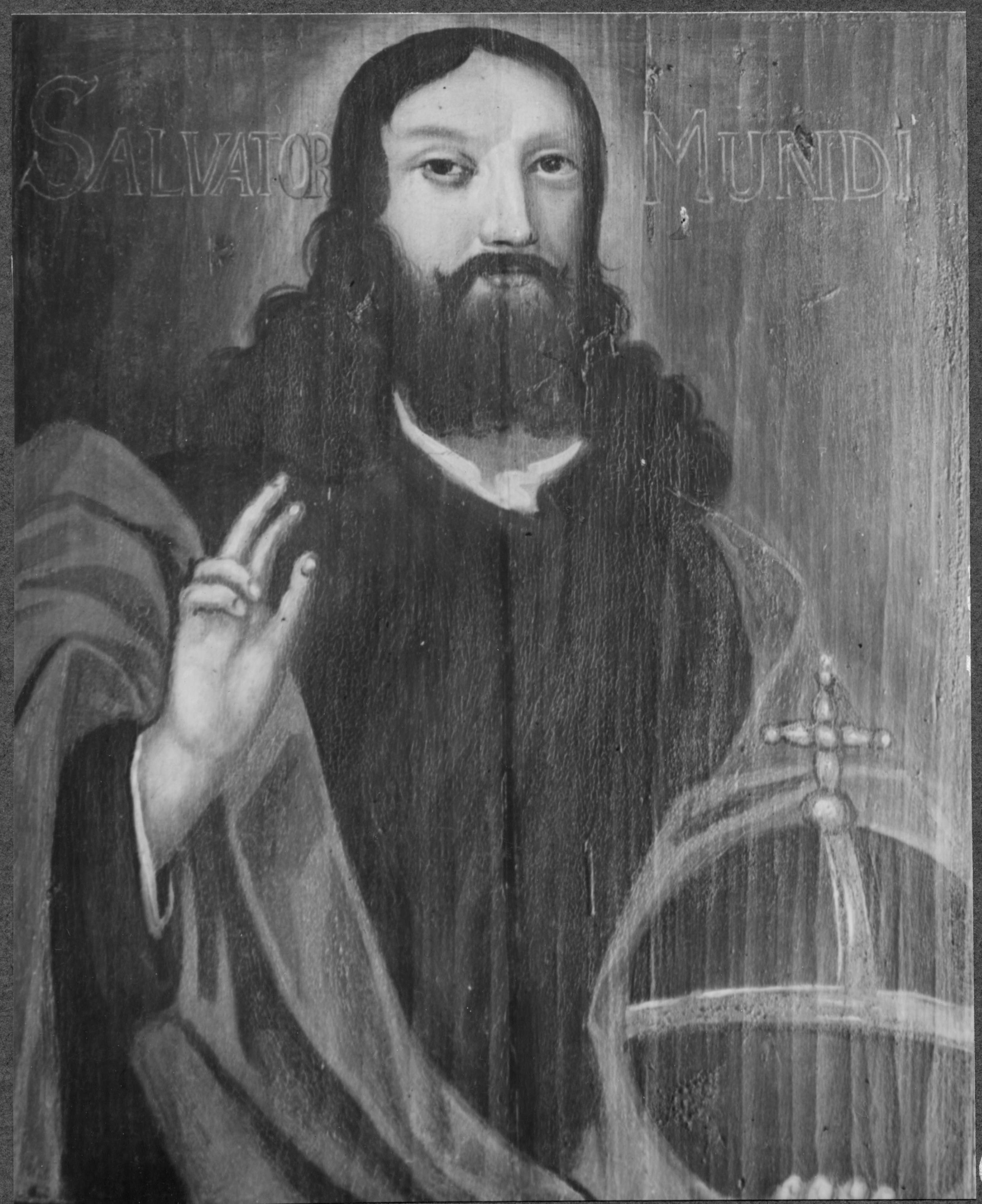 Sven Wahlgren, Hakarps kyrka
