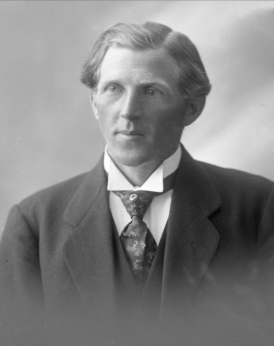 Gustav Borgen, NFB.51303