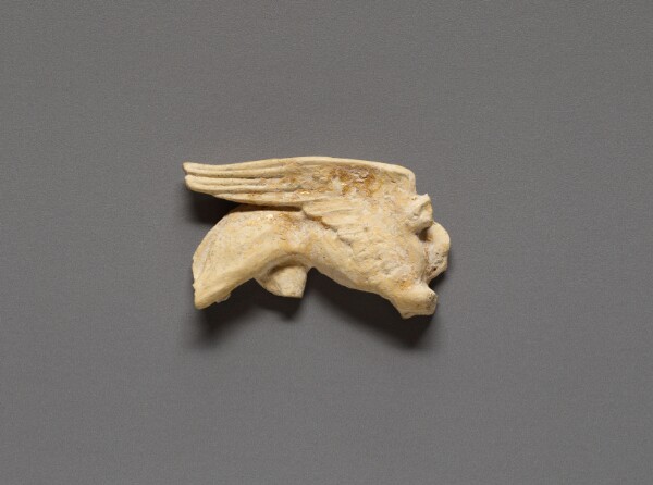 Unknown, Applique Fragment
