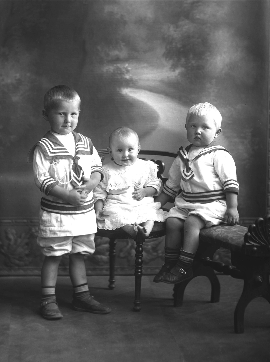 Gustav Borgen, NFB.43740