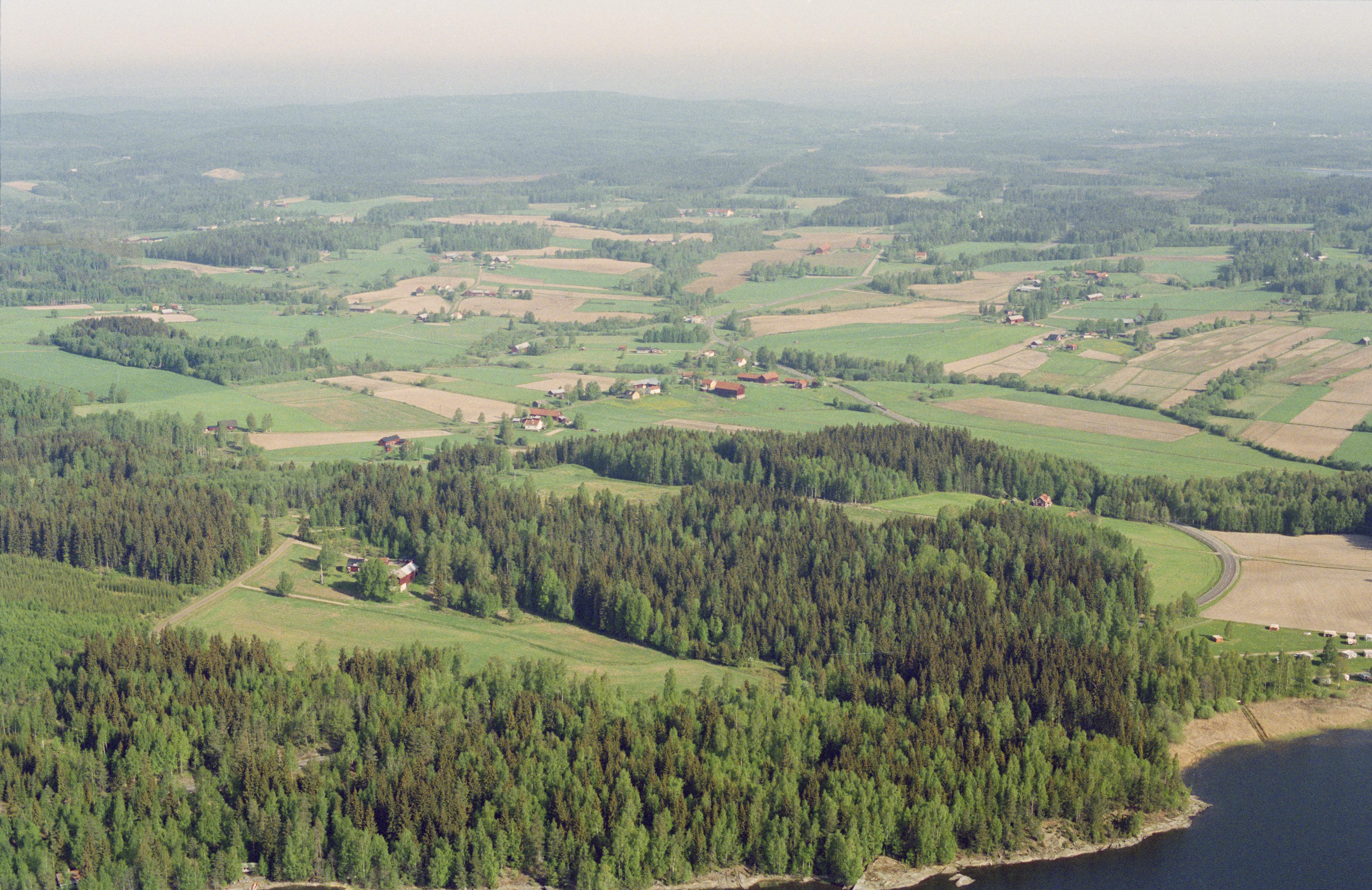 Jan Norrman, Eda 15:1