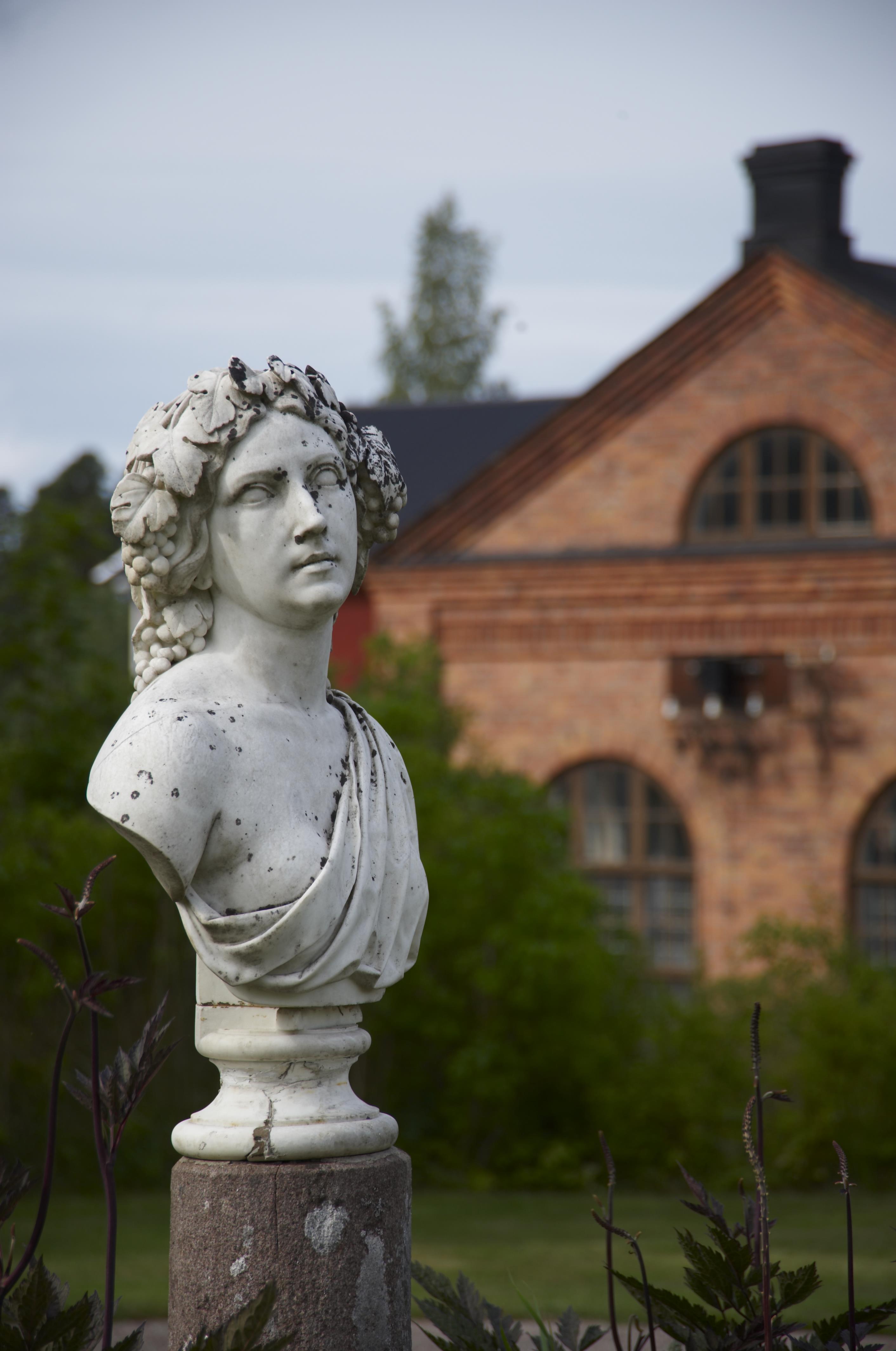 Bengt A Lundberg, Mackmyra Bruk