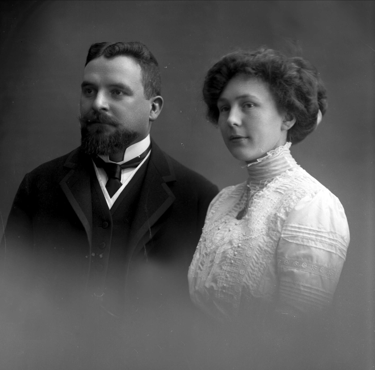 Gustav Borgen, NFB.03255