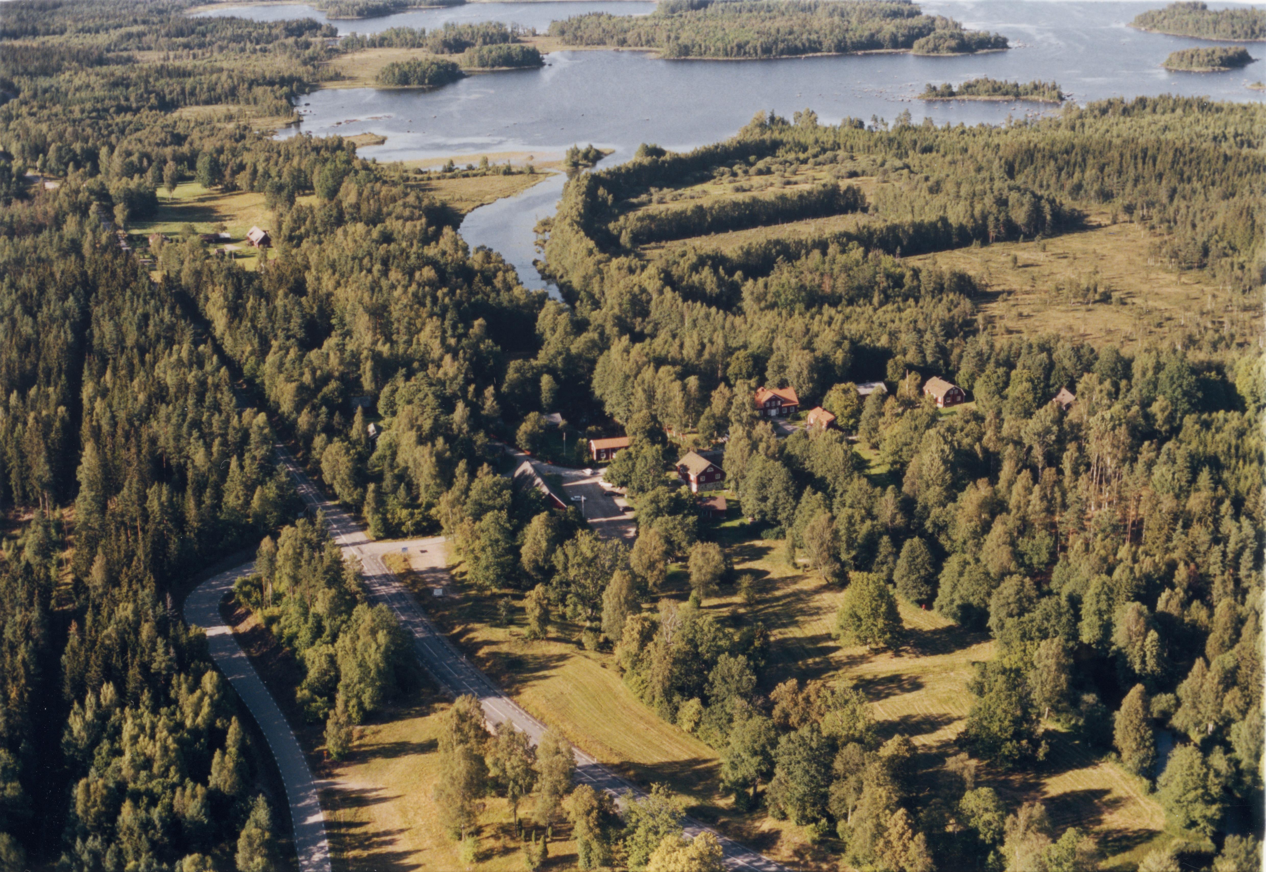 Jan Norrman, Linneryd 215:1