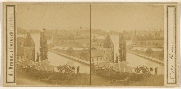 Adolphe Braun, [Thoune]