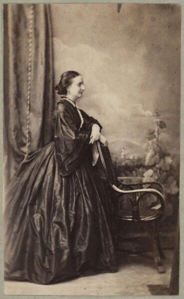 Unknown, Carte-de-visite photographs (480). Four photographs  are dry-mounted to each sheet (120).