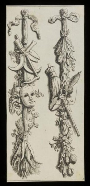Unknown, Allerhand Arten Gehang