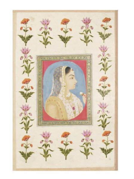 Unknown, Painting