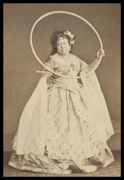 Unknown, Guy Little Theatrical Photograph