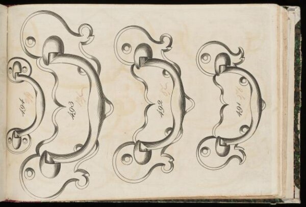 Unknown, Print
