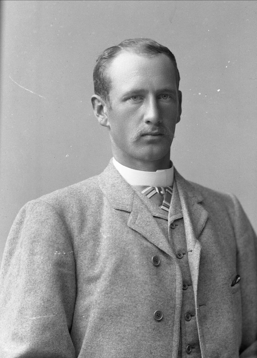Gustav Borgen, NFB.31719