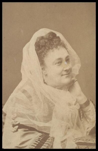 Elliott & Fry, Guy Little Theatrical Photograph
