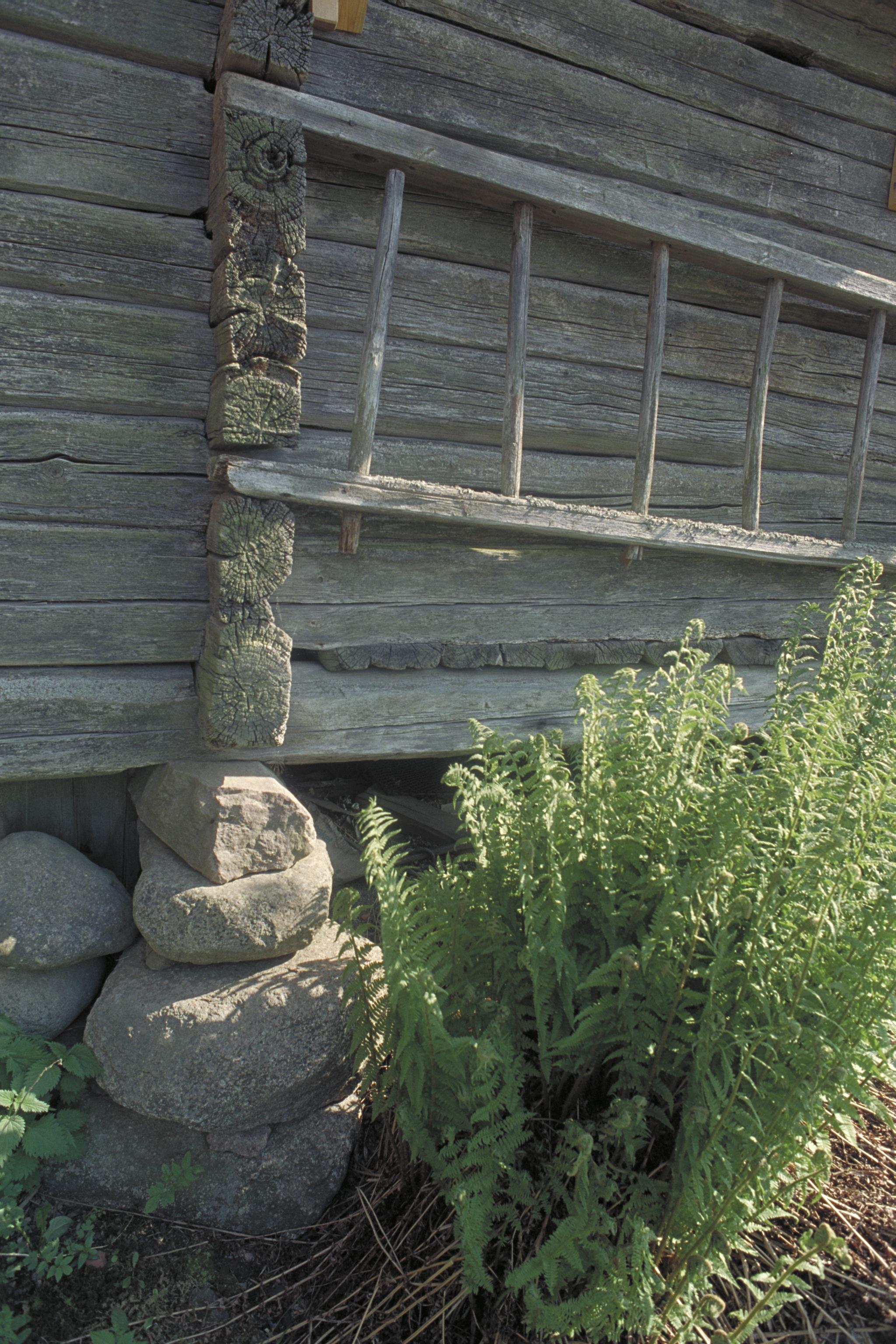 Bengt A Lundberg, Smedstorps by