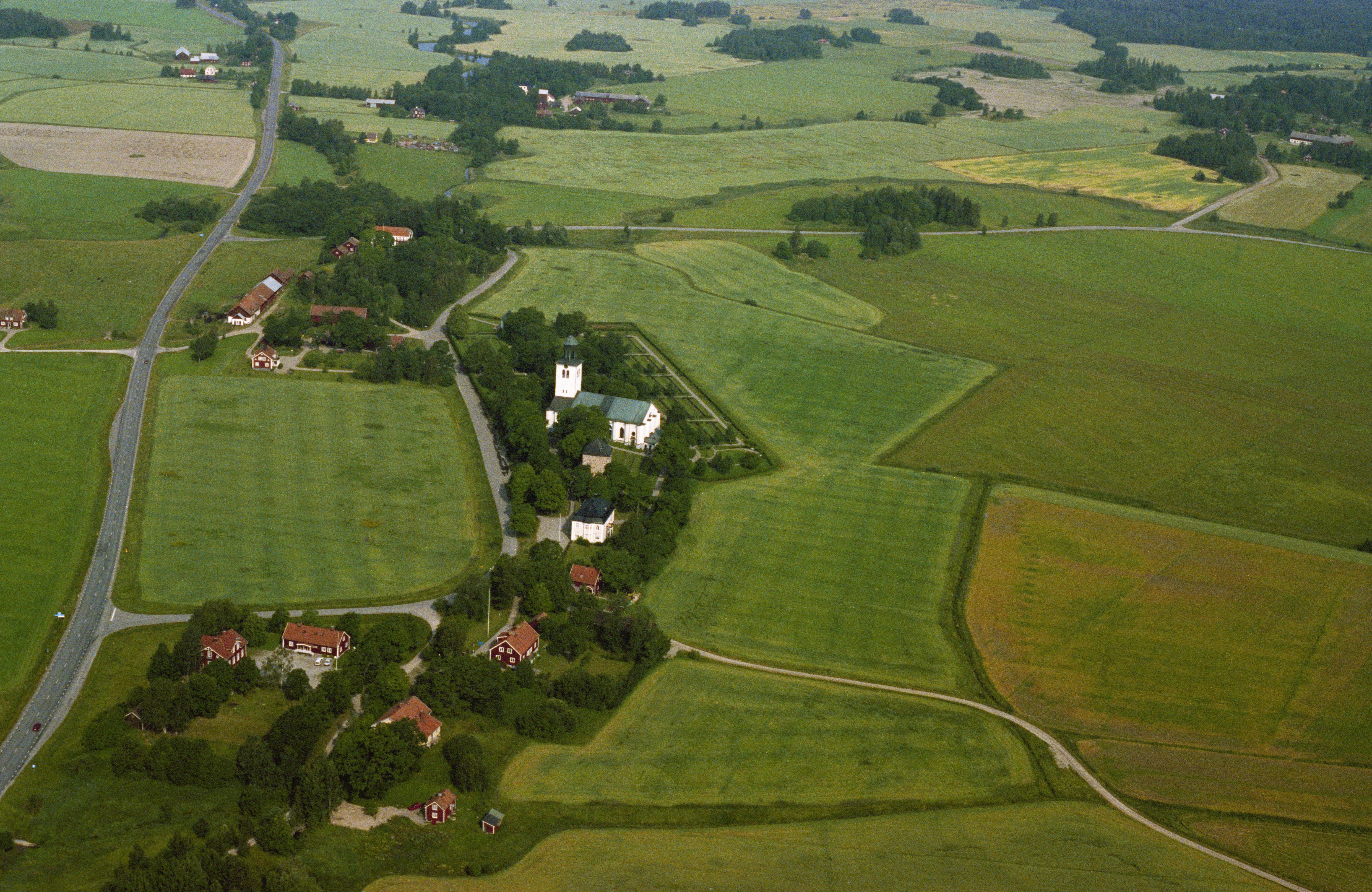 Jan Norrman, Fellingsbro 231:1