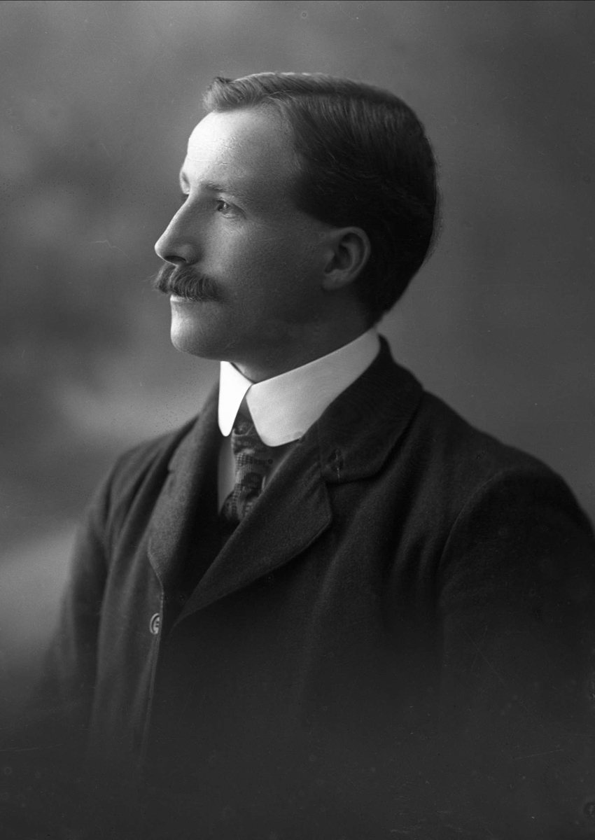 Gustav Borgen, NFB.46029