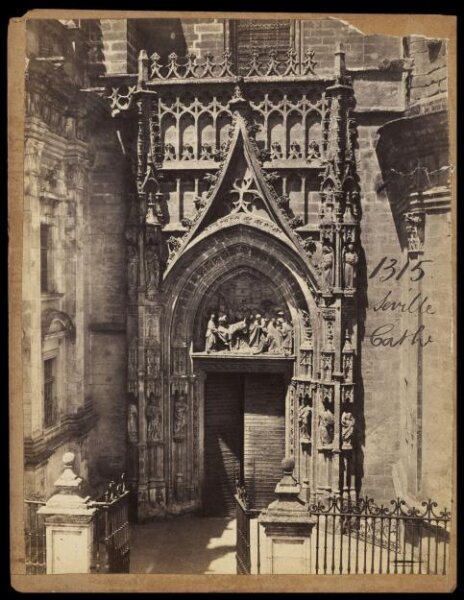 Francis Frith, Photograph
