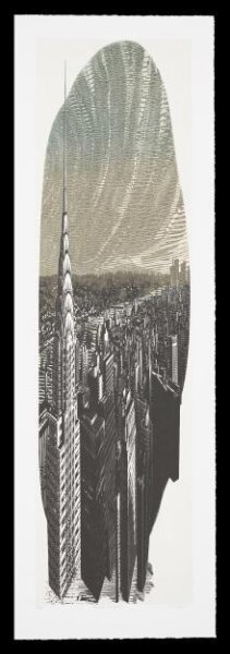 Anne Desmet, Manhattan Microclimate