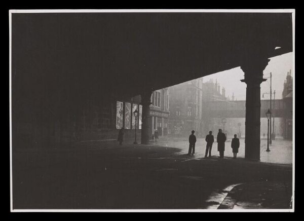 Hardy, Bert, The Forgotten Gorbals