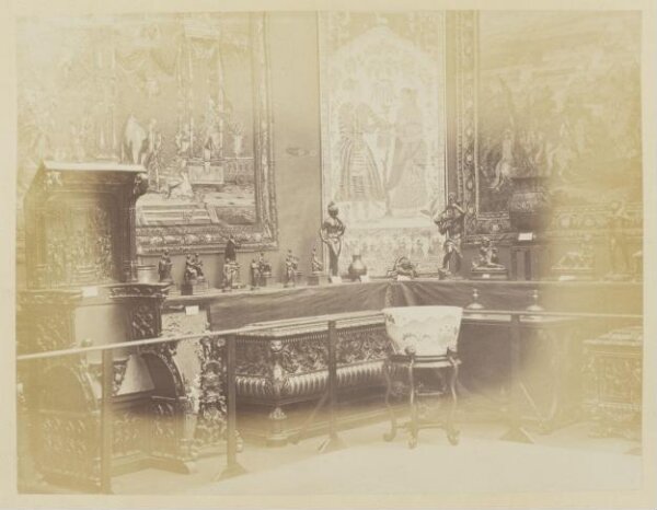 Franck, Photograph