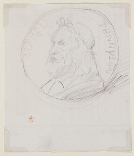 Alphonse Legros, Drawing