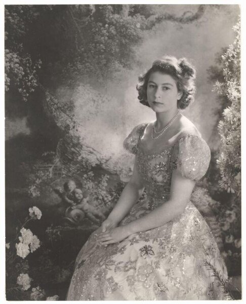 Beaton, Cecil (Sir), Photograph