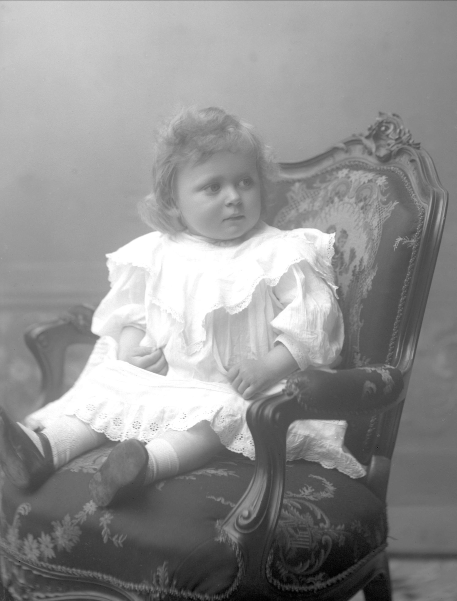 Gustav Borgen, NFB.52113