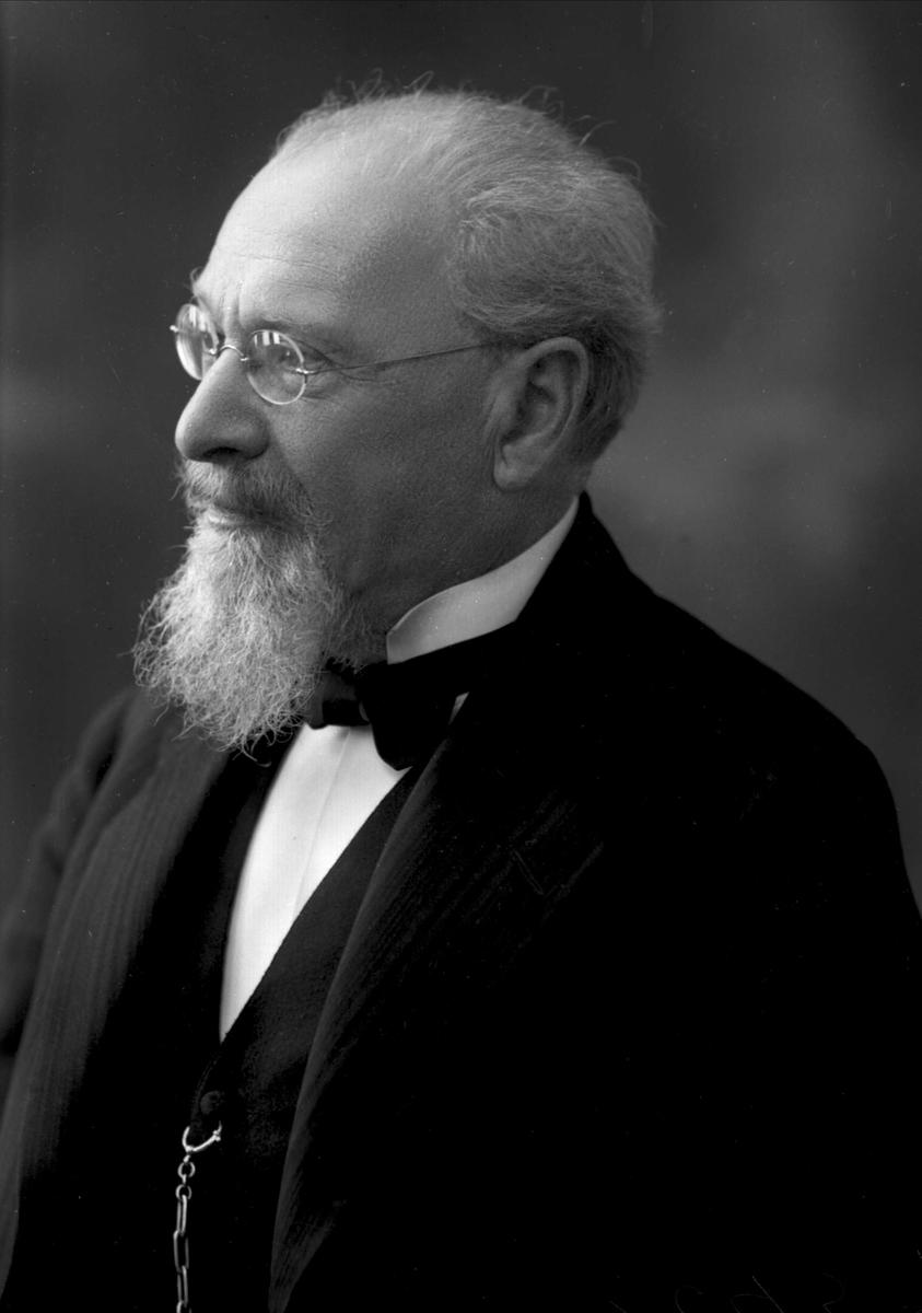 Gustav Borgen, NFB.37856