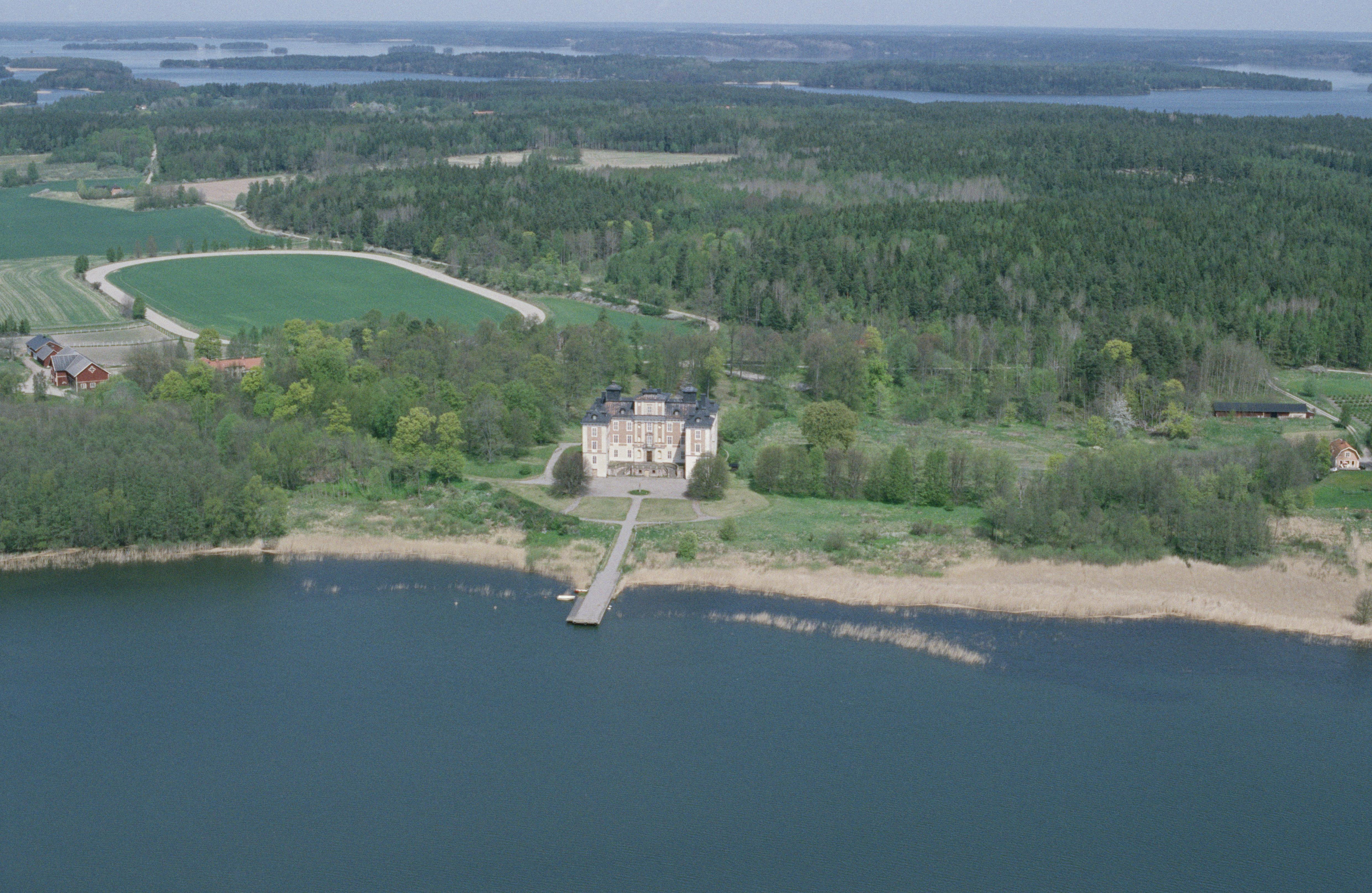 Jan Norrman, Ytterselö 122:1