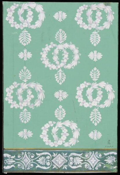 Unknown, Drawing