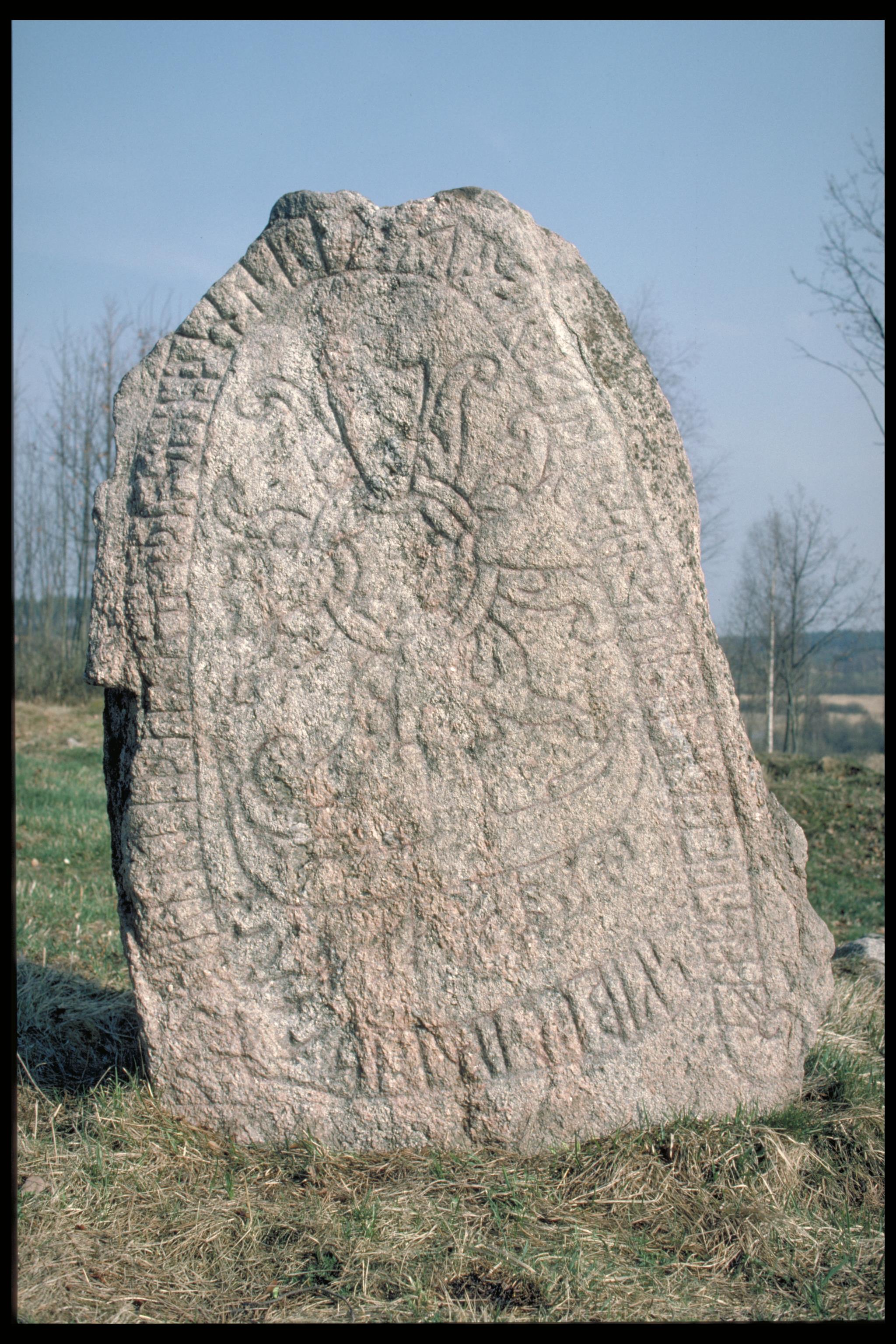 Bengt A Lundberg, Sö164 Spånga