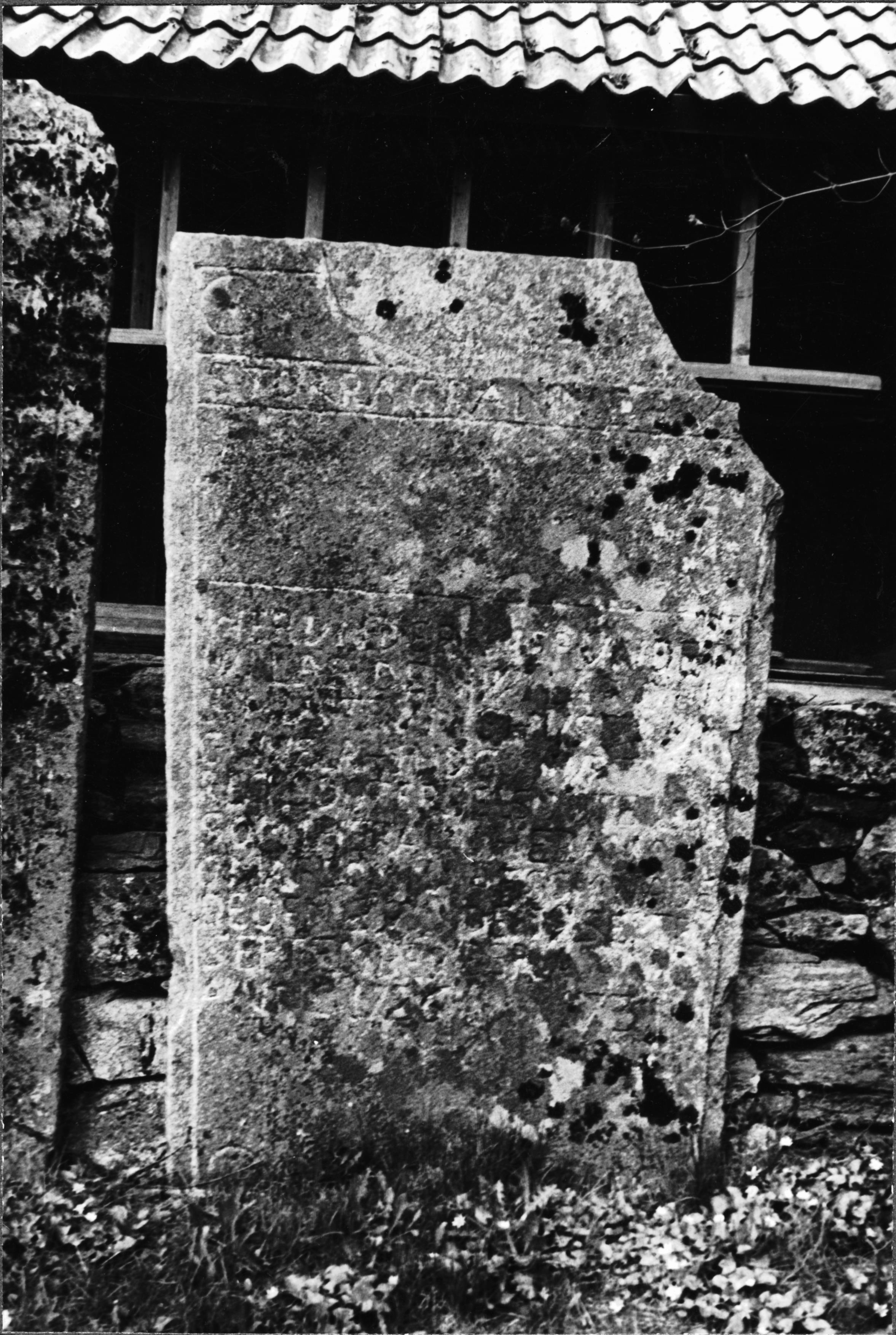 Sigurd Curman, Hålta kyrka