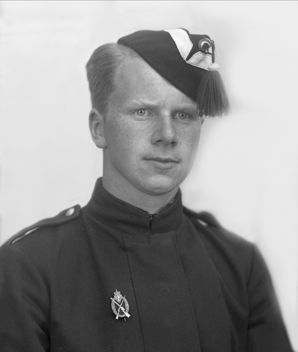 Gustav Borgen, NFB.56941