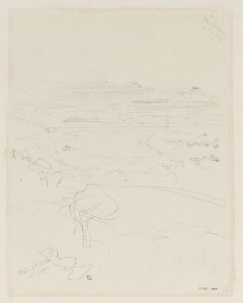 Simpson, William (R.I.), India. Original Sketches made in the Years 1859-60-61-62.