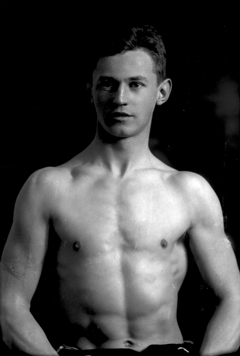Gustav Borgen, NFB.04050