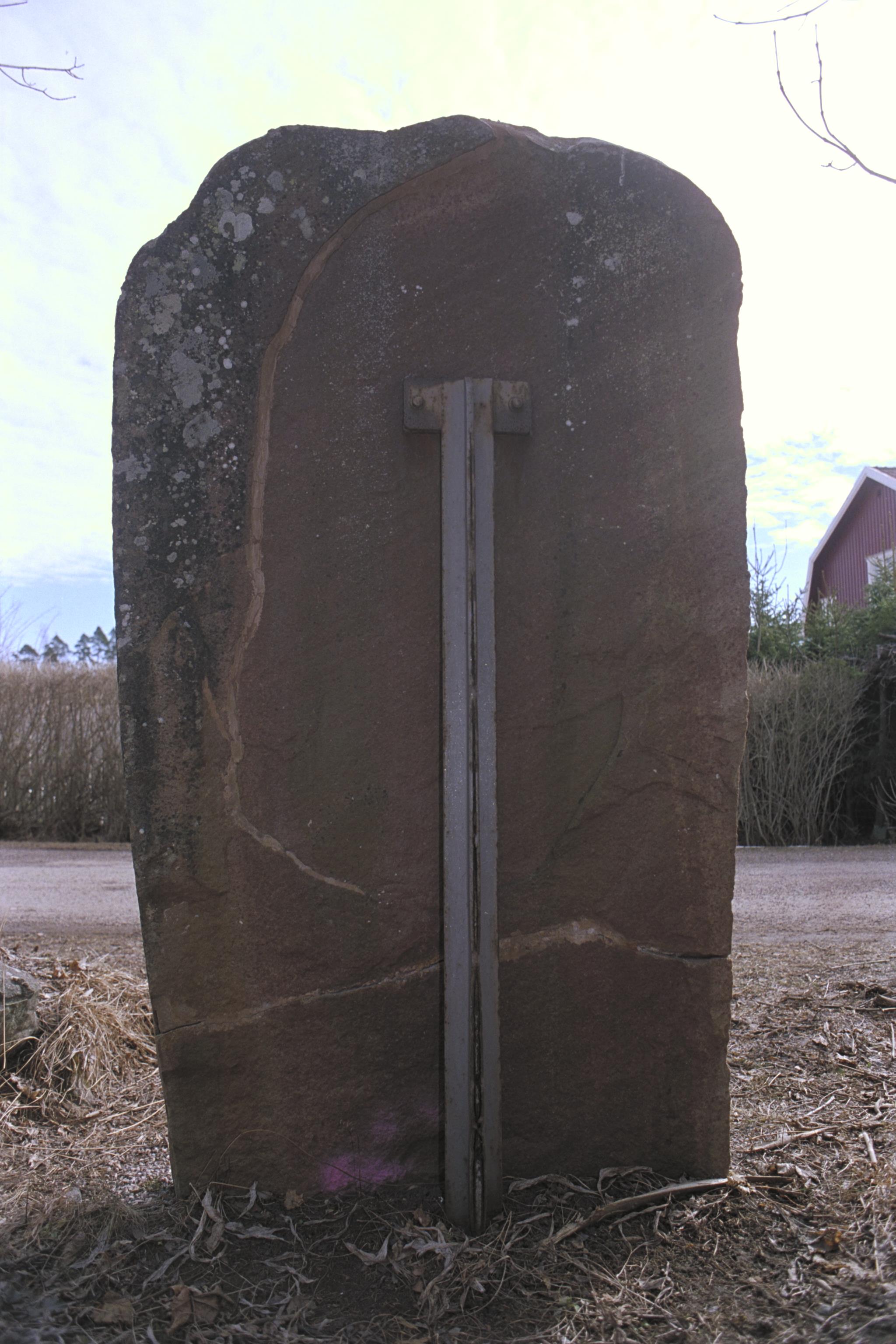 Bengt A Lundberg, U1149 Fleräng