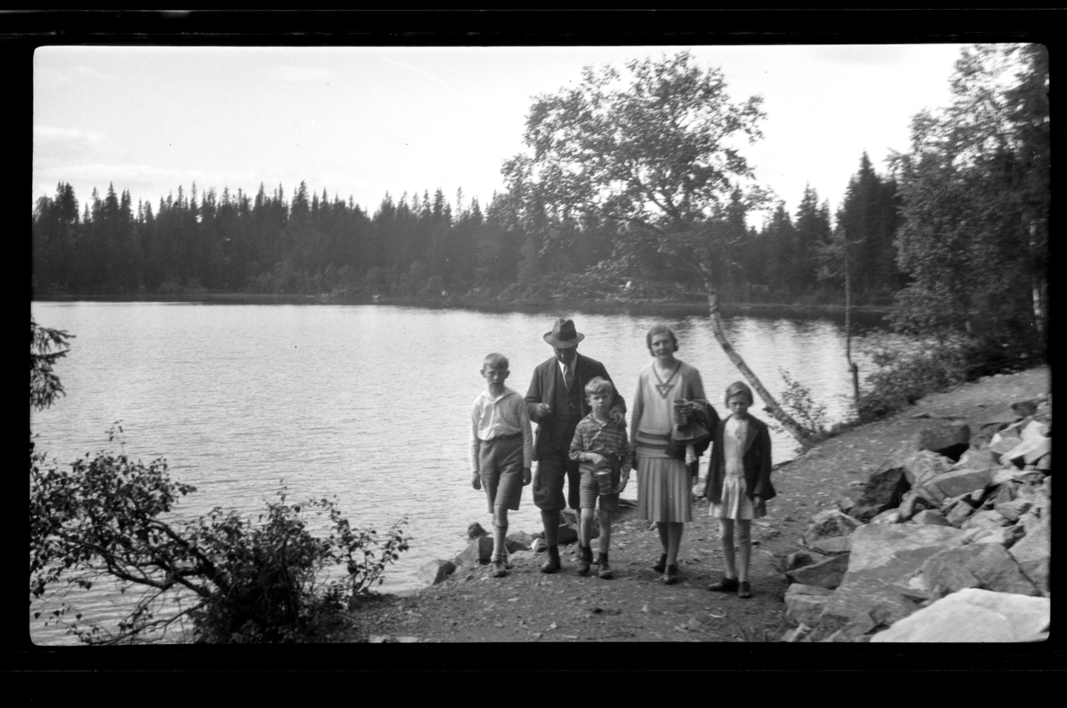 Rolf Sr. Sundt, NF.34664-223