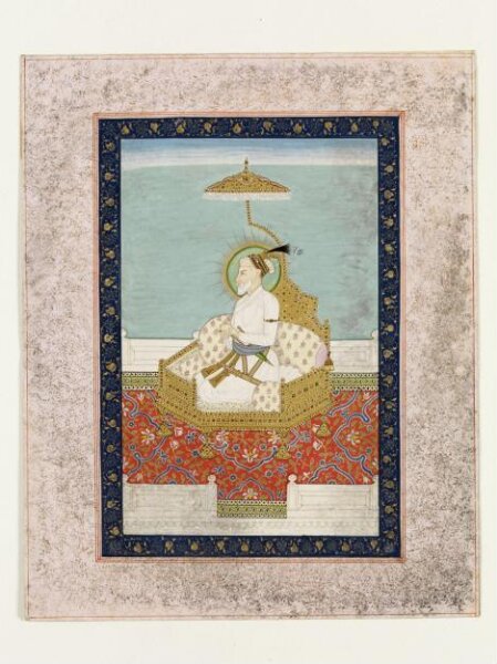 Unknown, Aurangzeb