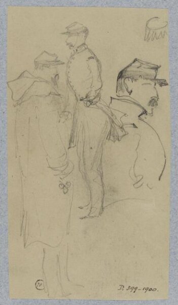 Simpson, William (R.I.), Sketches made during the Campaign of 1854-55 in the Crimea, Circassia and Constantinople