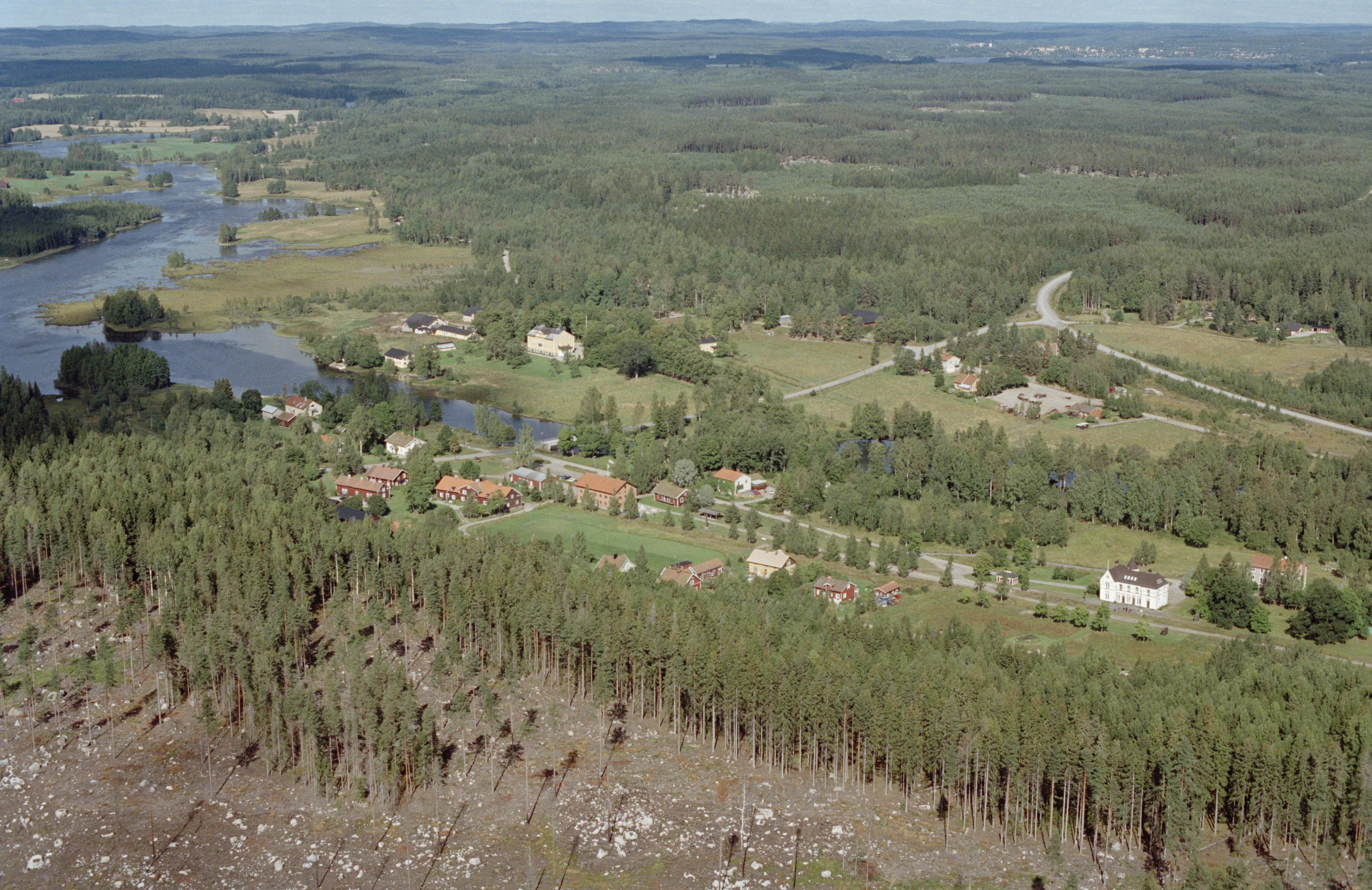 Jan Norrman, Hed 15:1