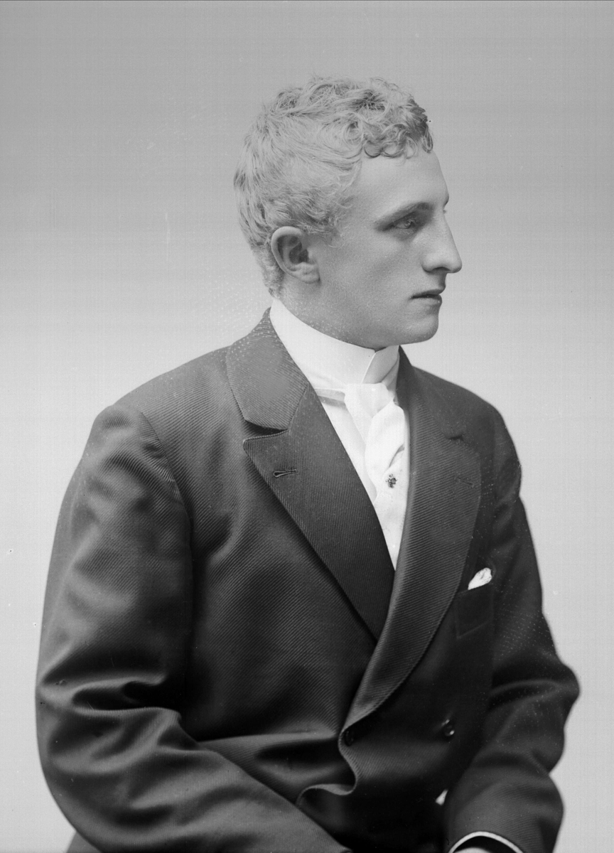 Gustav Borgen, NFB.15381