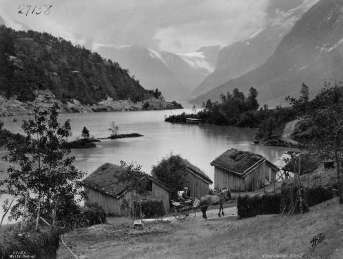 Anders Beer Wilse, -7122